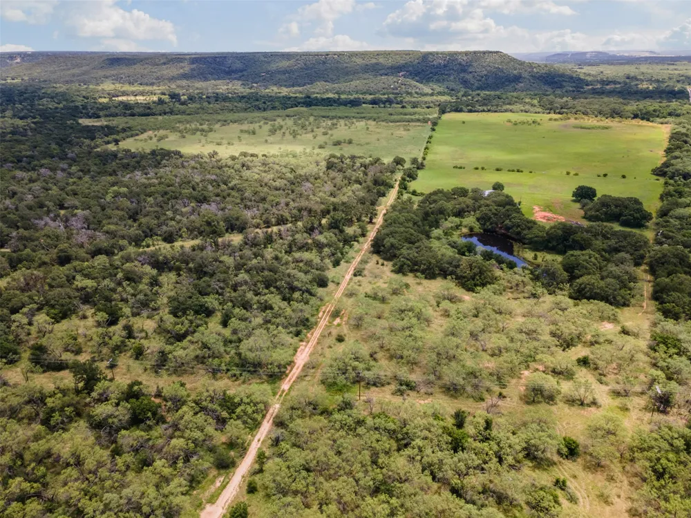Coalville Road Gordon, TX 76453