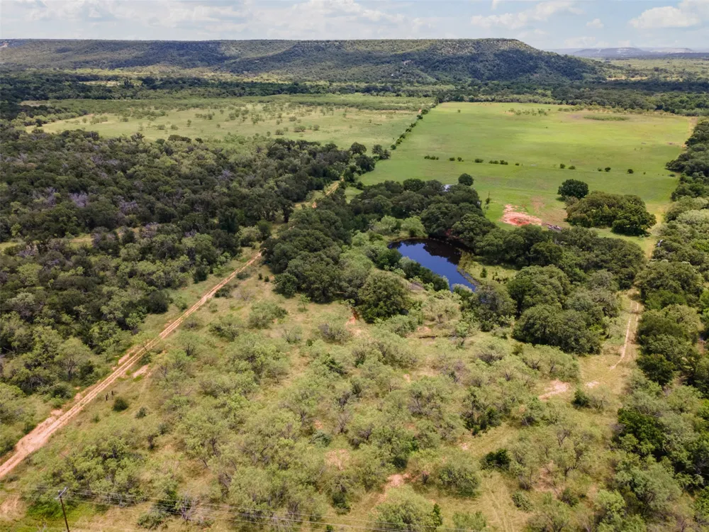 Coalville Road Gordon, TX 76453