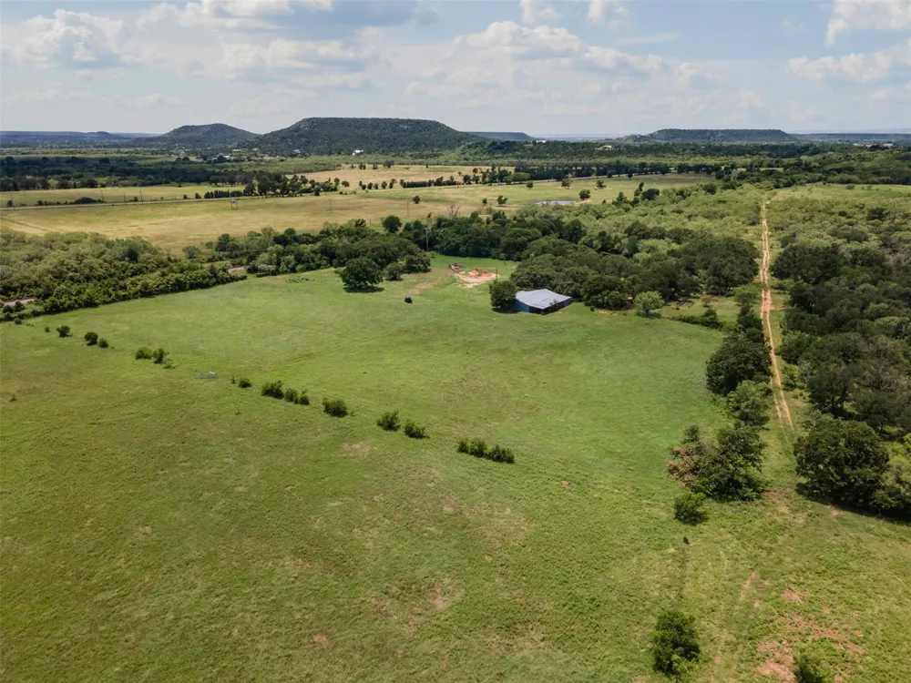 Coalville Road Gordon, TX 76453