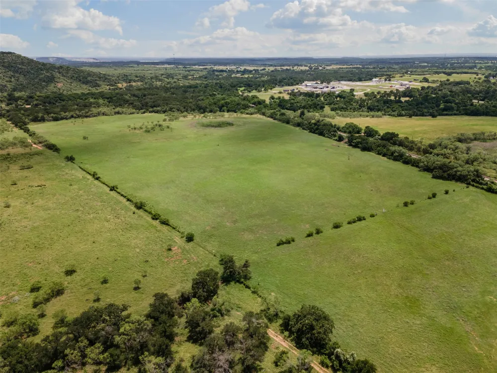 Coalville Road Gordon, TX 76453