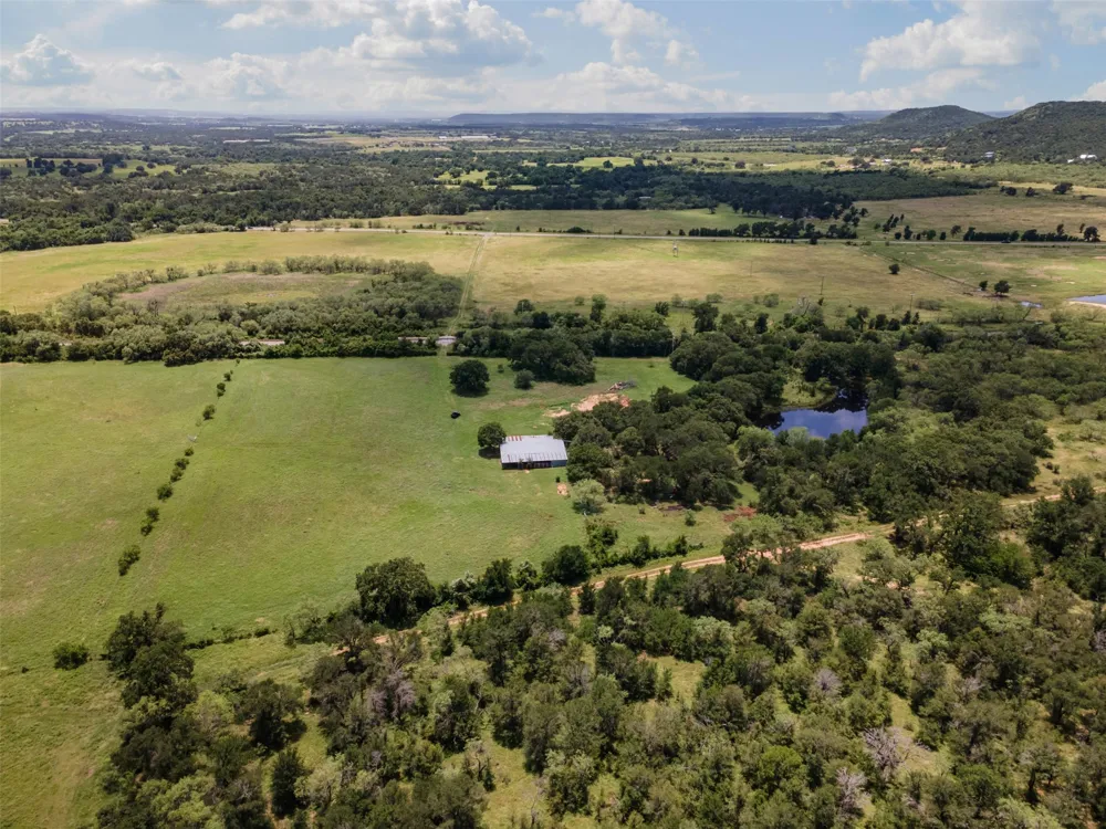 Coalville Road Gordon, TX 76453