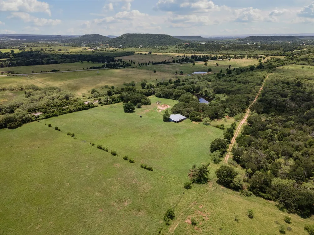 Coalville Road Gordon, TX 76453