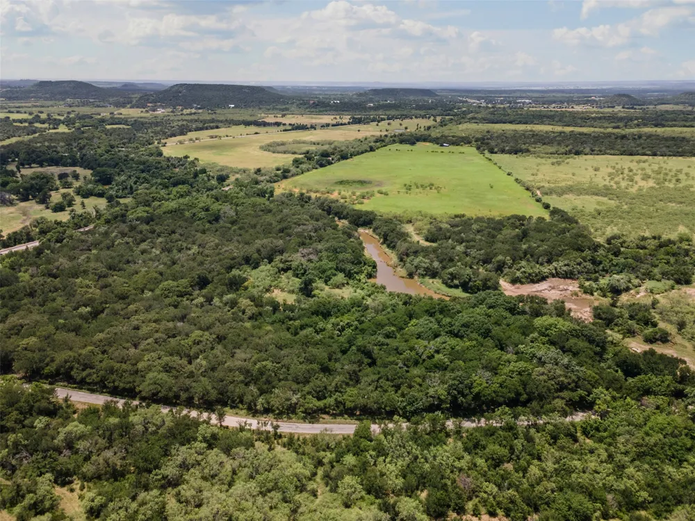 Coalville Road Gordon, TX 76453