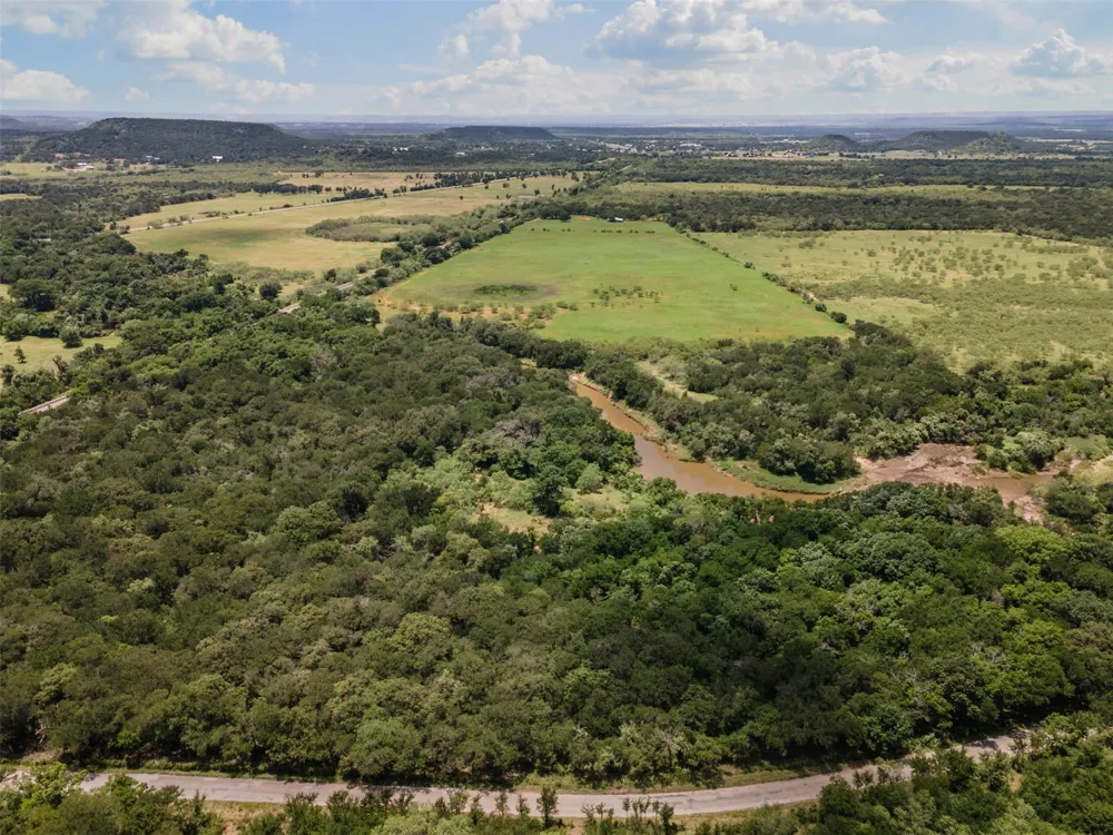 Coalville Road Gordon, TX 76453