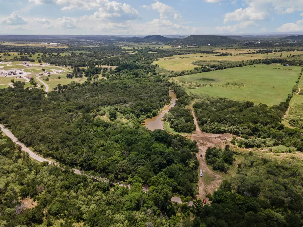 Coalville Road Gordon, TX 76453