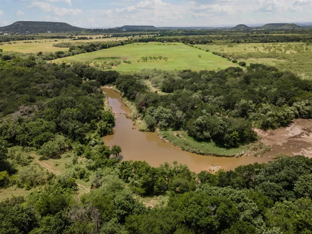 Coalville Road Gordon, TX 76453