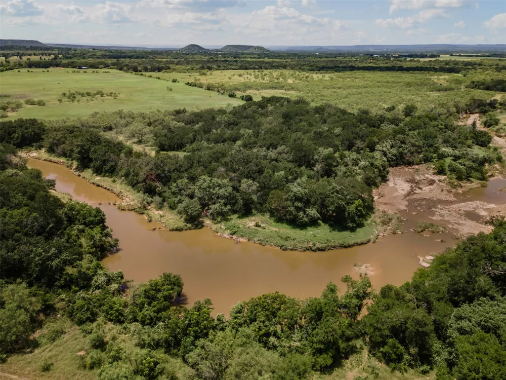 Coalville Road Gordon, TX 76453