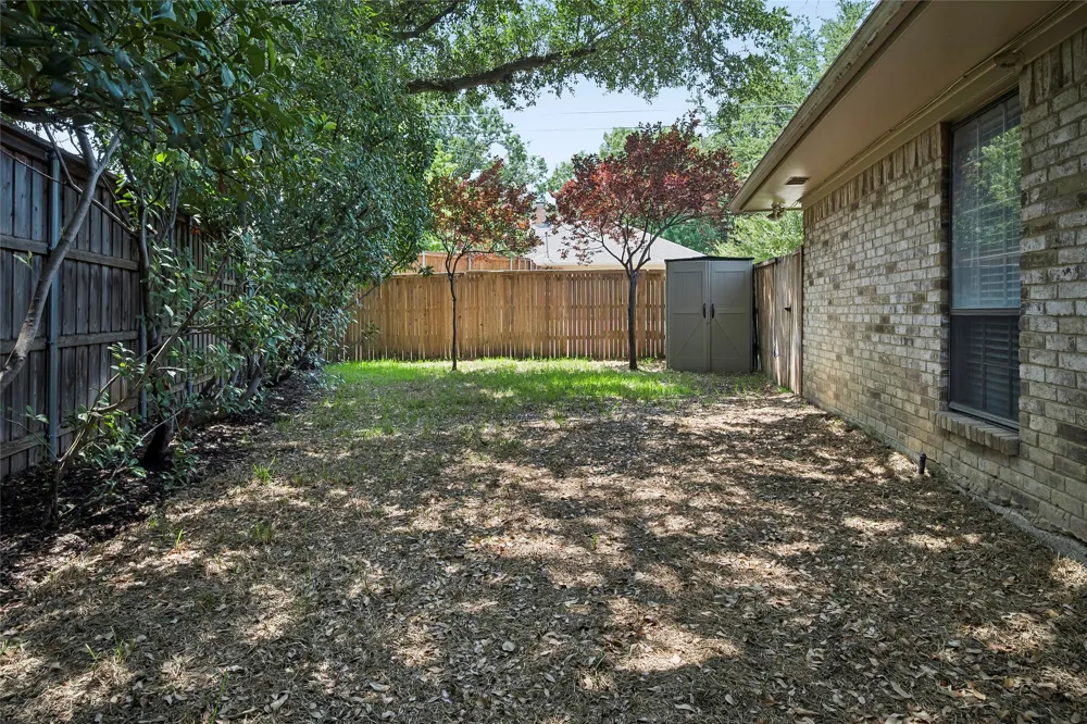 10503 Berry Knoll Drive Dallas, TX 75230
