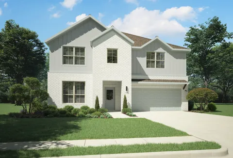 3919 Somerville Drive