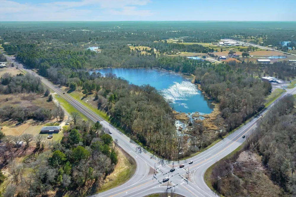 County Road 2200 Mineola, TX 75773