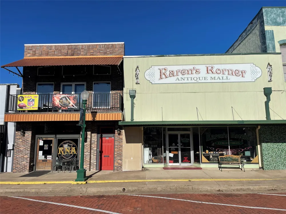 County Road 2200 Mineola, TX 75773