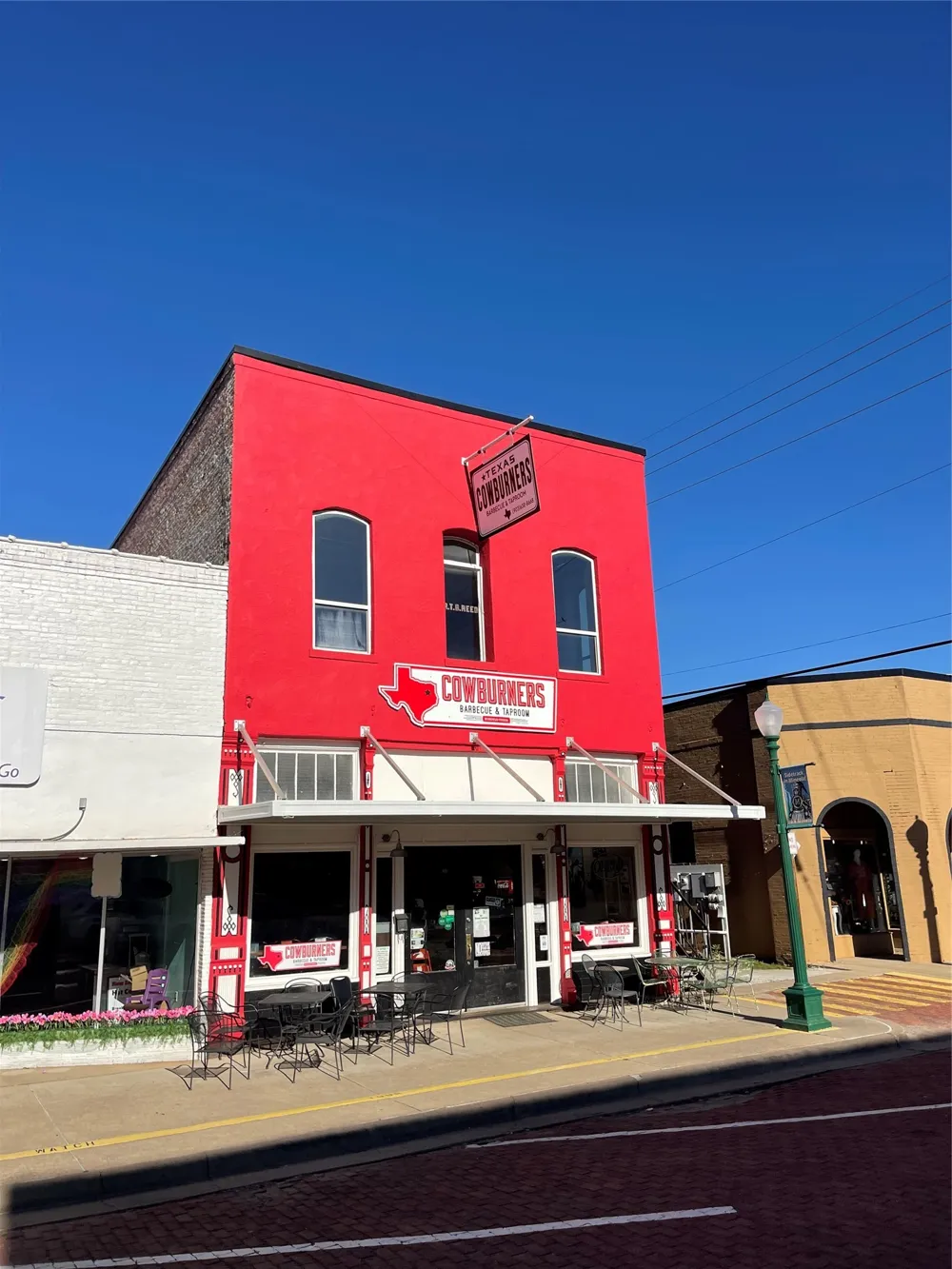 County Road 2200 Mineola, TX 75773