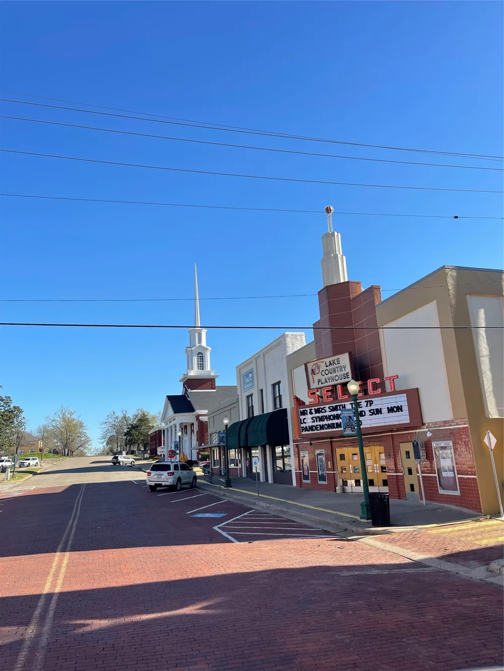 County Road 2200 Mineola, TX 75773