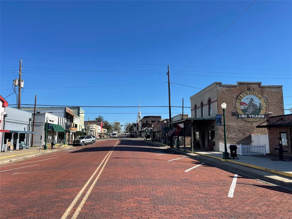 County Road 2200 Mineola, TX 75773