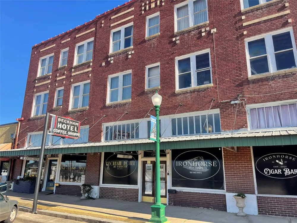 County Road 2200 Mineola, TX 75773