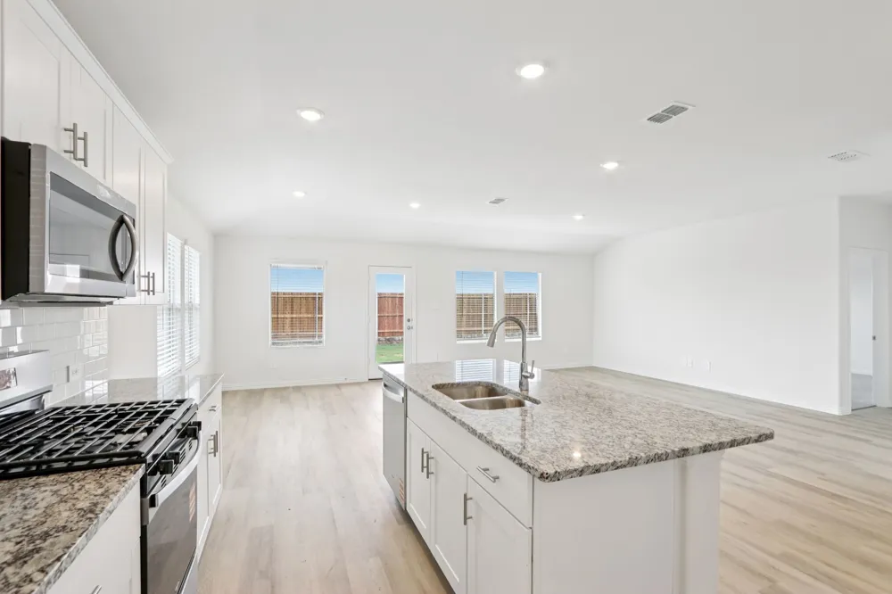 2108 Santa Anita Street Seagoville, TX 75159