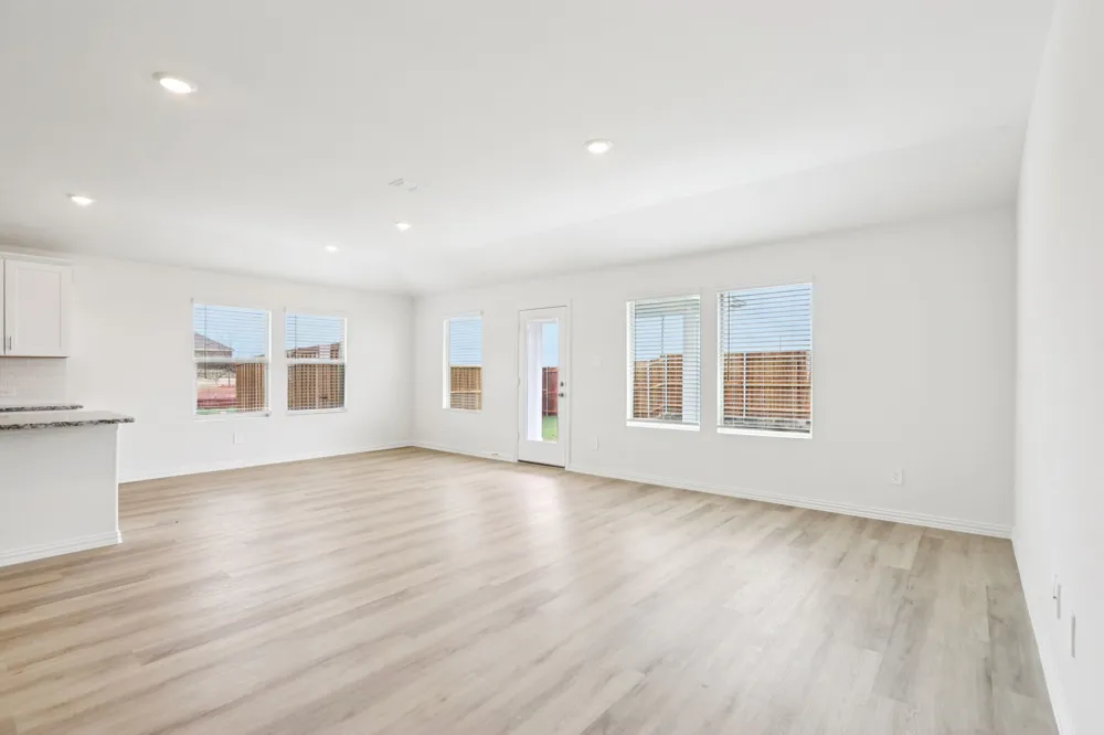 2108 Santa Anita Street Seagoville, TX 75159