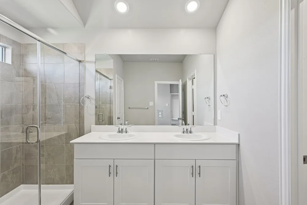 2110 Santa Anita Street Seagoville, TX 75159