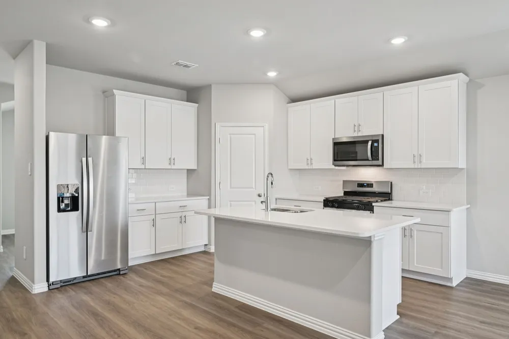 2110 Santa Anita Street Seagoville, TX 75159