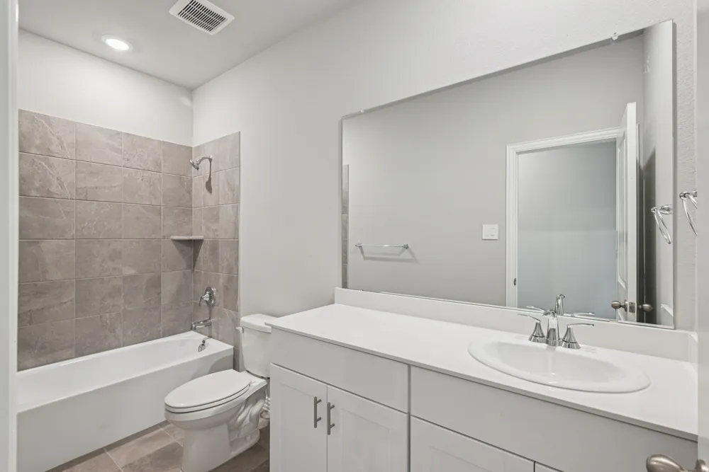 2110 Santa Anita Street Seagoville, TX 75159