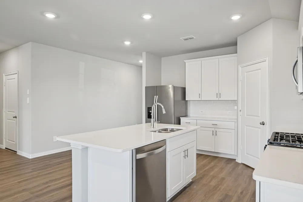 2110 Santa Anita Street Seagoville, TX 75159