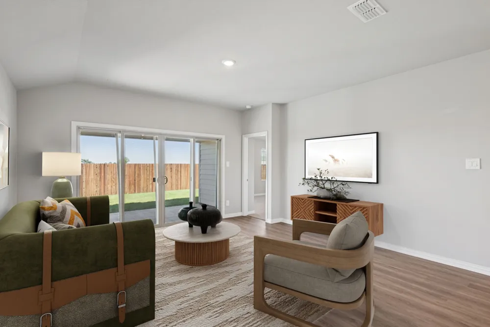 2110 Santa Anita Street Seagoville, TX 75159