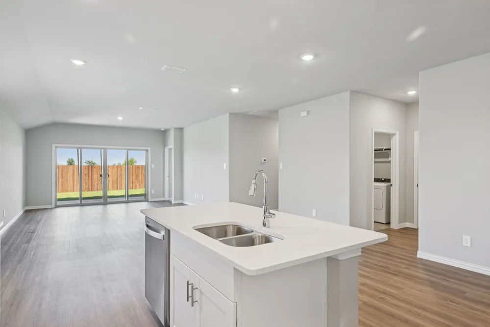 2110 Santa Anita Street Seagoville, TX 75159