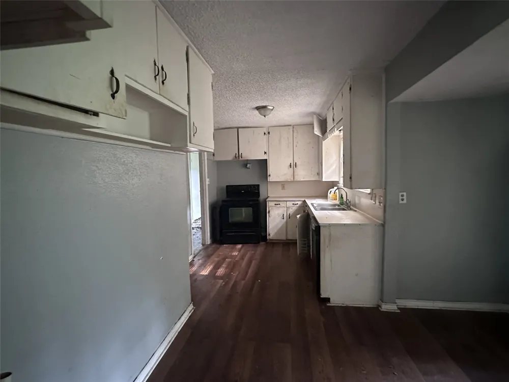 107 Mountain View Drive Daingerfield, TX 75638