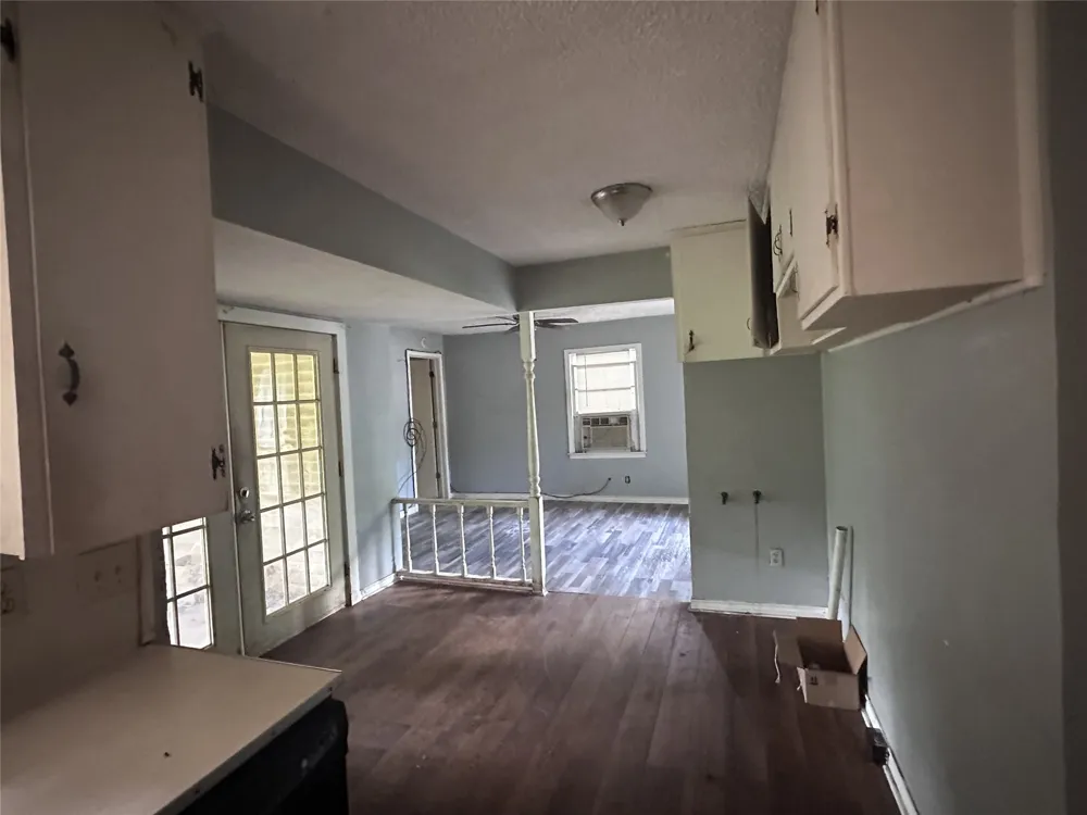 107 Mountain View Drive Daingerfield, TX 75638