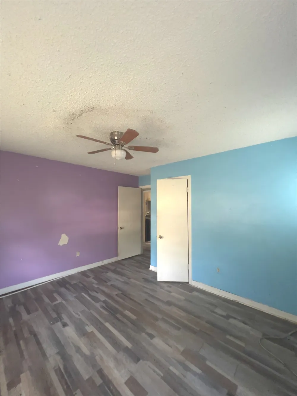 107 Mountain View Drive Daingerfield, TX 75638