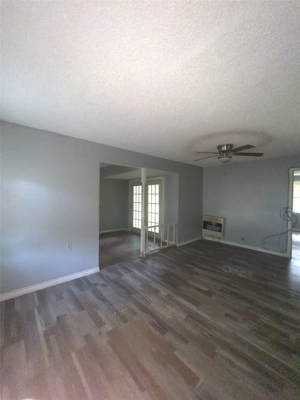 107 Mountain View Drive Daingerfield, TX 75638