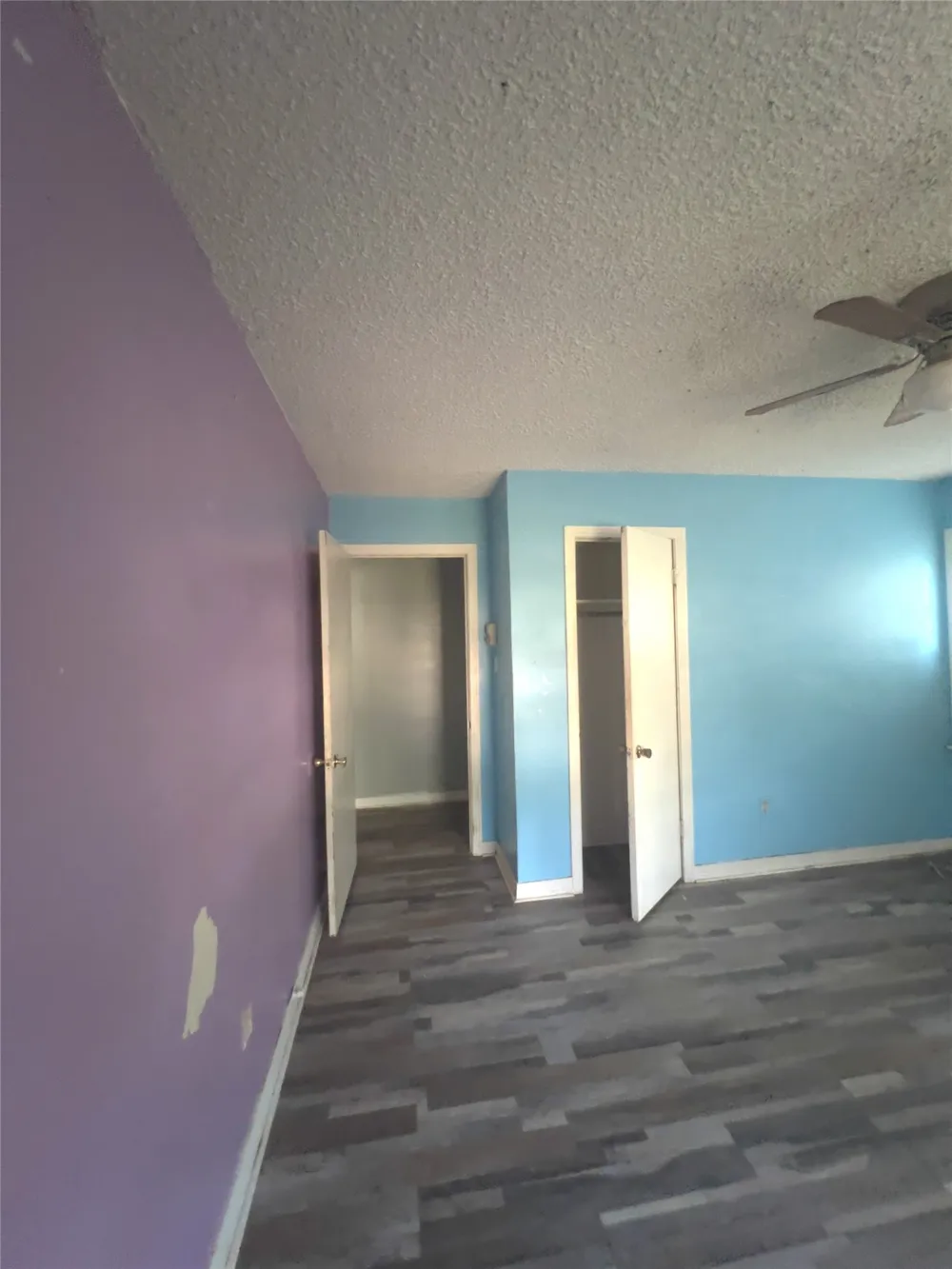 107 Mountain View Drive Daingerfield, TX 75638