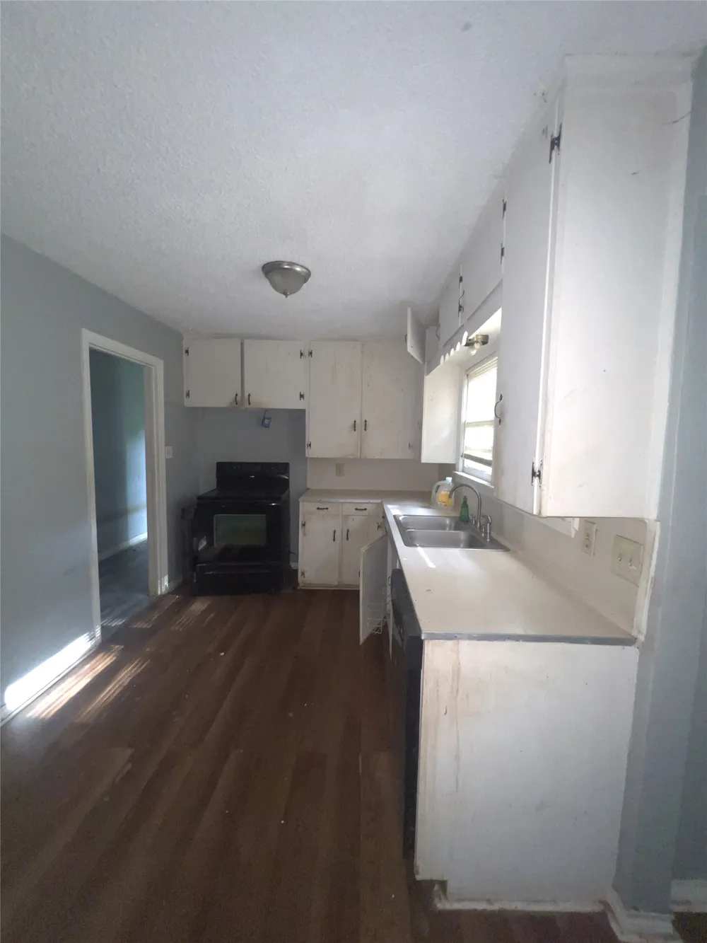 107 Mountain View Drive Daingerfield, TX 75638