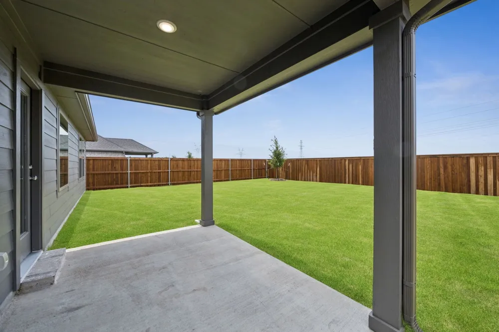 3112 Paisley Drive Gunter, TX 75058