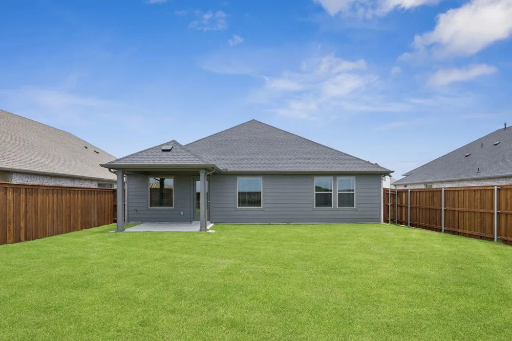 3112 Paisley Drive Gunter, TX 75058