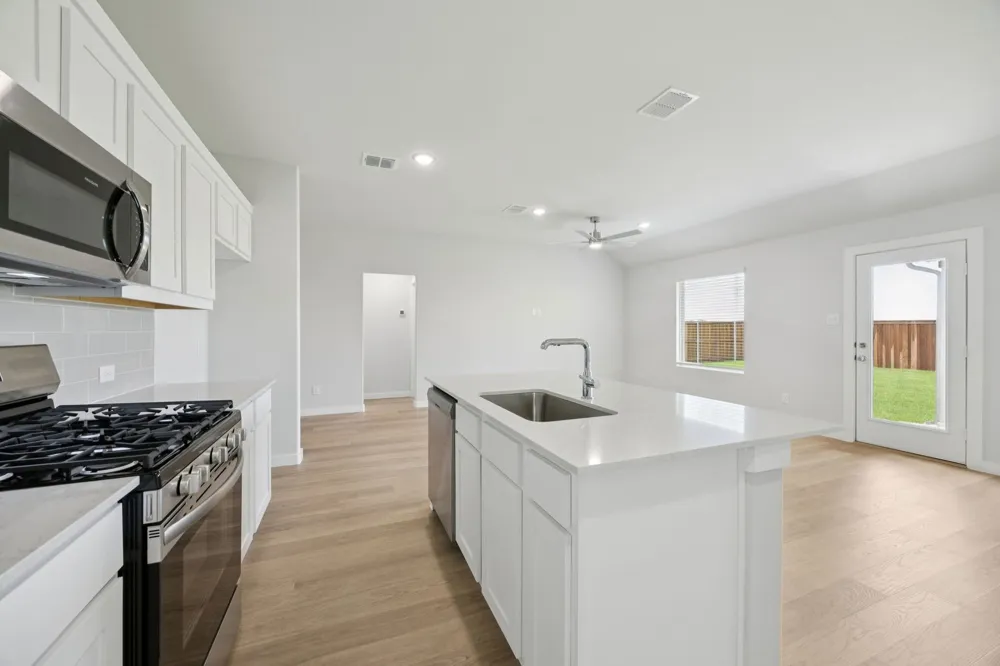 3112 Paisley Drive Gunter, TX 75058