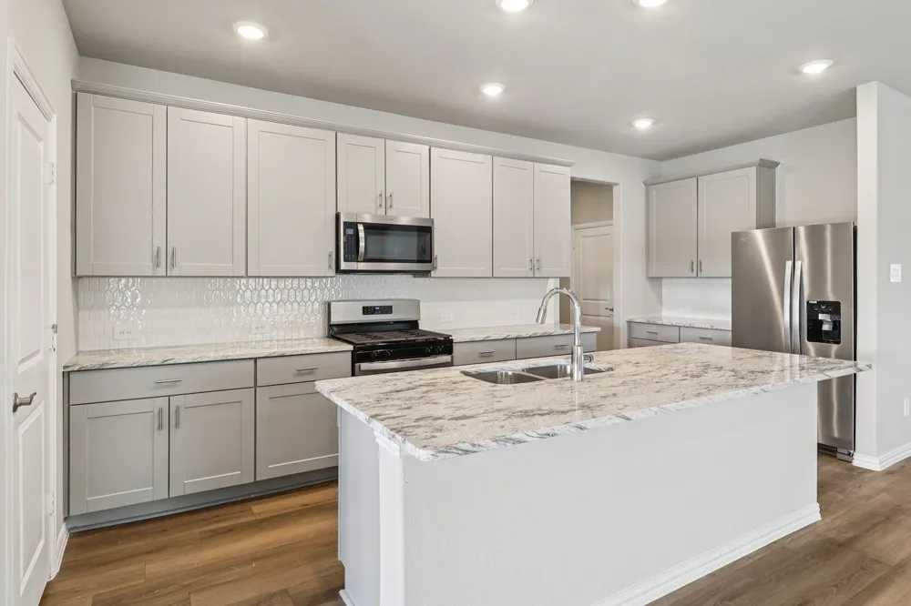 2112 Santa Anita Street Seagoville, TX 75159