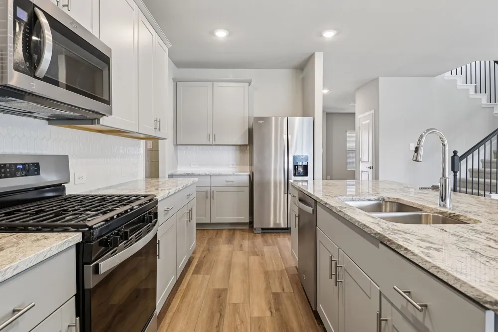 2112 Santa Anita Street Seagoville, TX 75159
