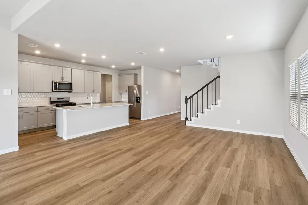 2112 Santa Anita Street Seagoville, TX 75159