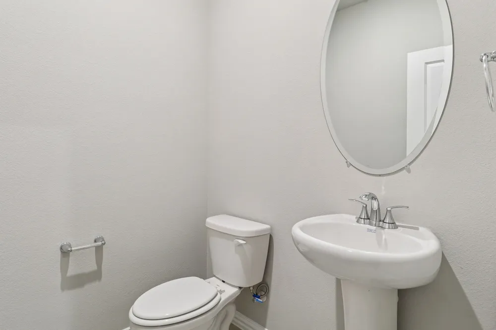 2112 Santa Anita Street Seagoville, TX 75159