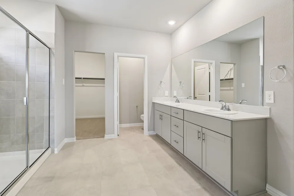 2112 Santa Anita Street Seagoville, TX 75159