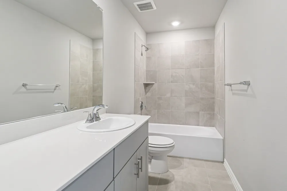 2112 Santa Anita Street Seagoville, TX 75159