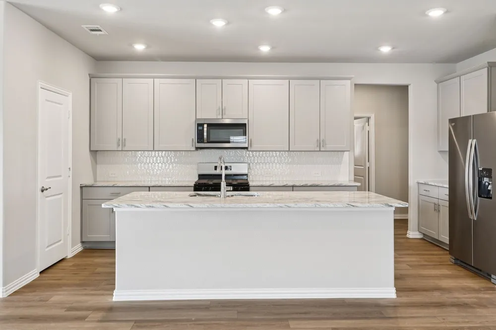 2112 Santa Anita Street Seagoville, TX 75159