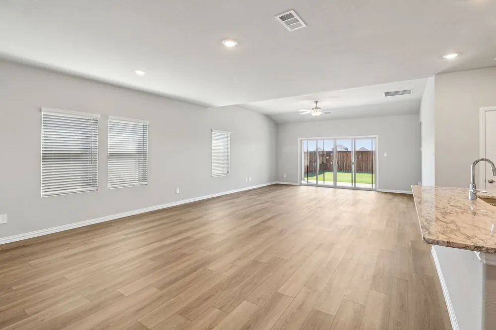 2112 Santa Anita Street Seagoville, TX 75159