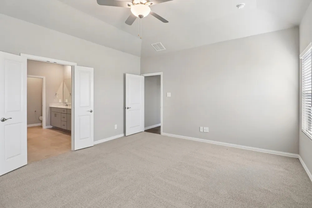 2112 Santa Anita Street Seagoville, TX 75159