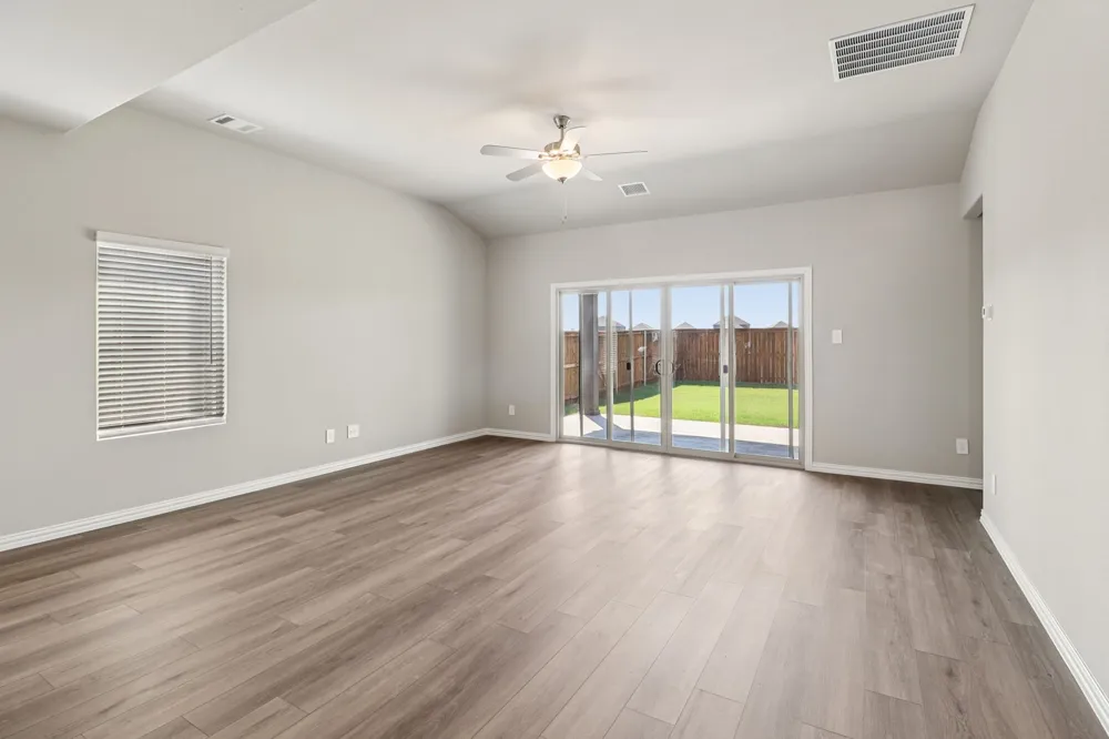 2112 Santa Anita Street Seagoville, TX 75159