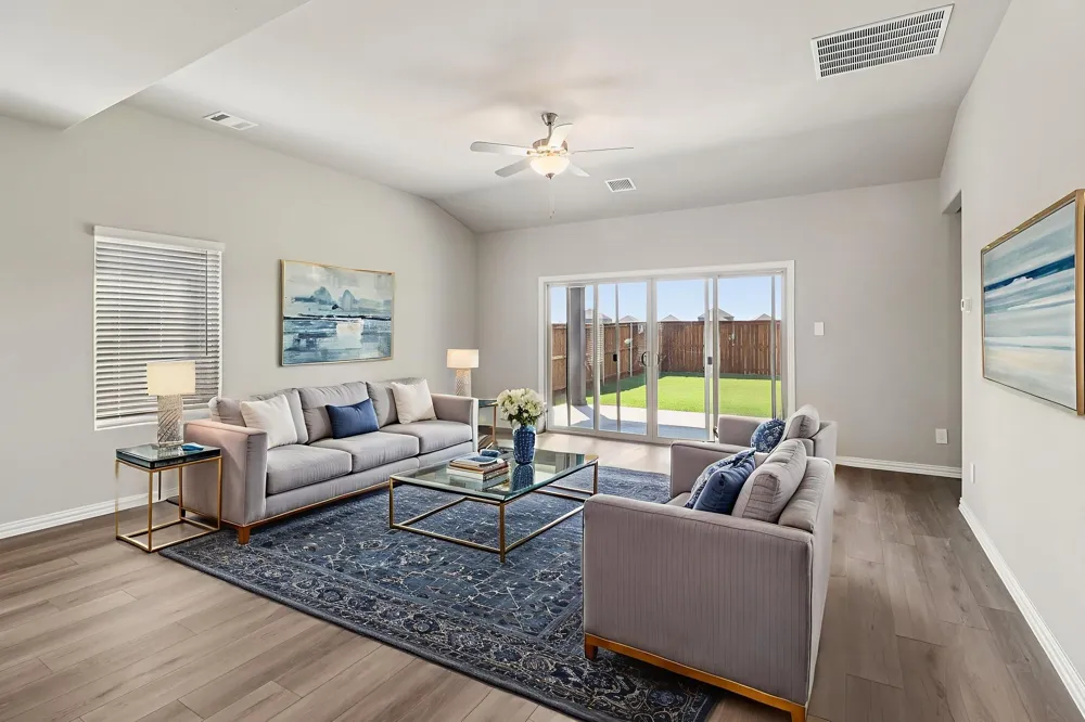 2112 Santa Anita Street Seagoville, TX 75159