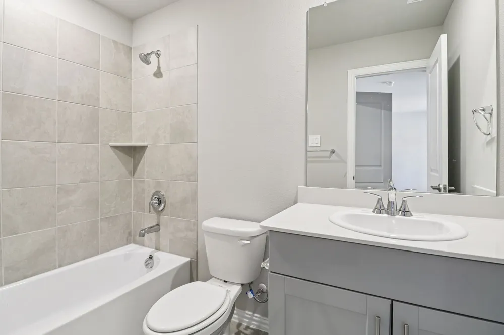 2112 Santa Anita Street Seagoville, TX 75159
