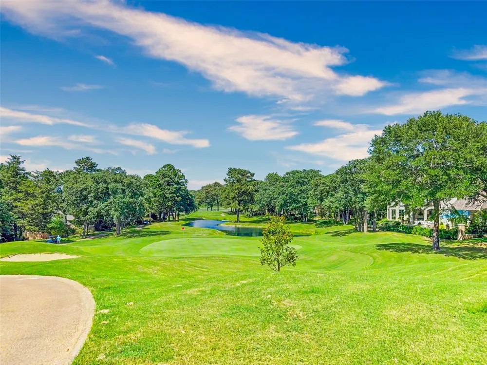 4434 Couples Court Tyler, TX 75709