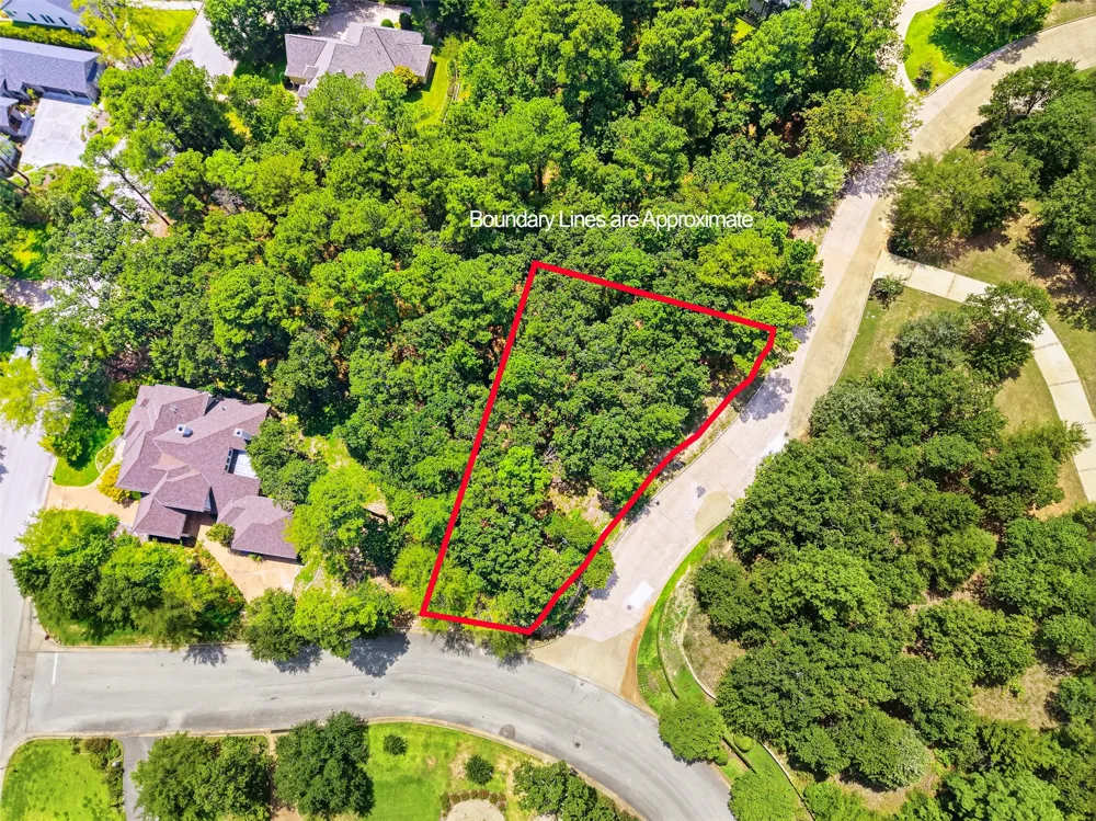 4434 Couples Court Tyler, TX 75709